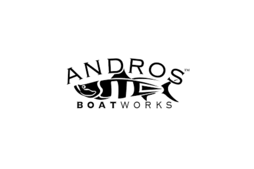 Andros Boatworks Logo