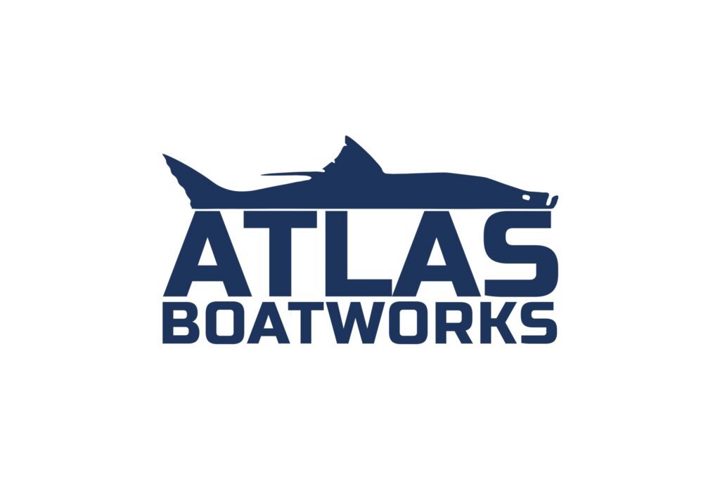 Atlas Boatworks Logo