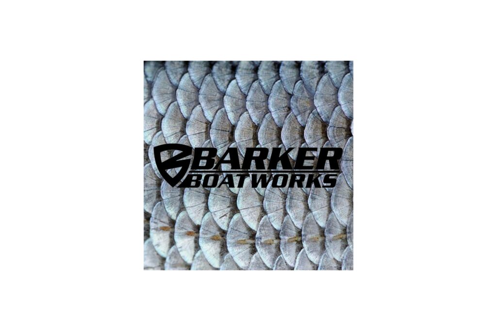 Barker Boatworks Logo