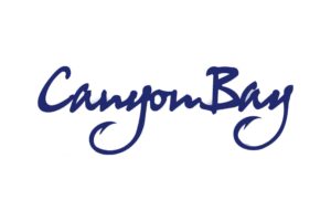 Canyon Bay Boatworks Logo