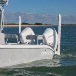 Costa Custom Boats 264HC