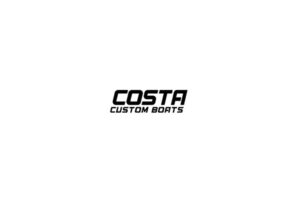 Costa Custom Boats Logo