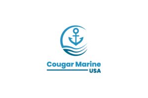 Cougar Marine Logo