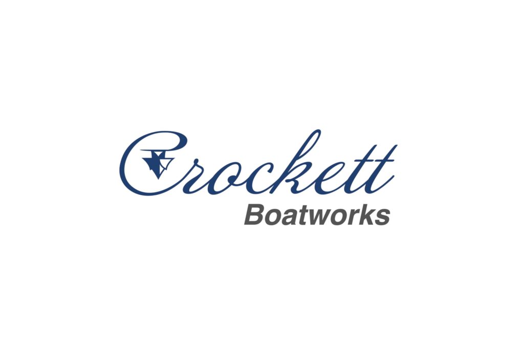 Crockett Boatworks Logo 2