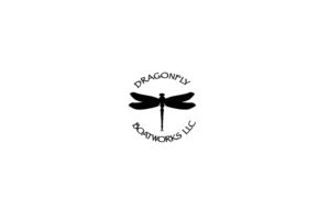 Dragonfly Boatworks Logo