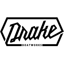 Drake Boatworks Logo