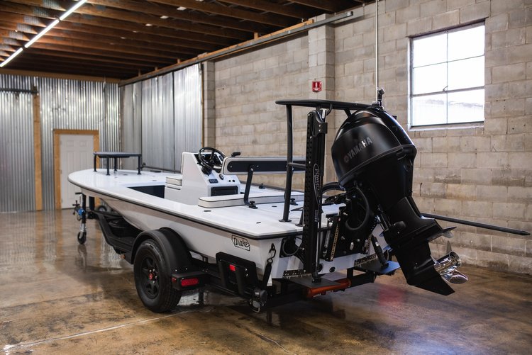 Drake Boatworks Nomad 2