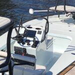 Beavertail Skiffs Elite Flats Boat