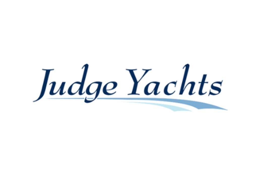 Judge Yachts Logo