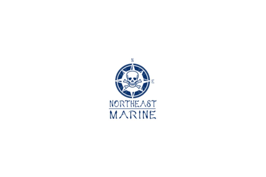 Northeast Marine Logo 2