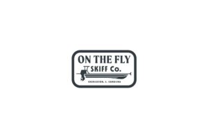 On the Fly Skiff Co logo