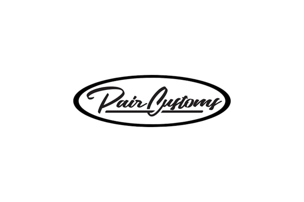 Pair Customs Logo