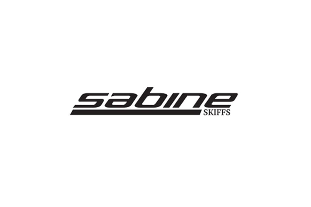 Sabine Skiffs Logo 2