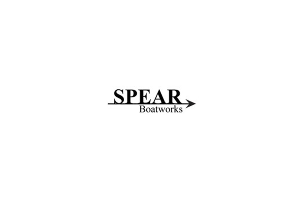 Spear Boatworks Logo 2