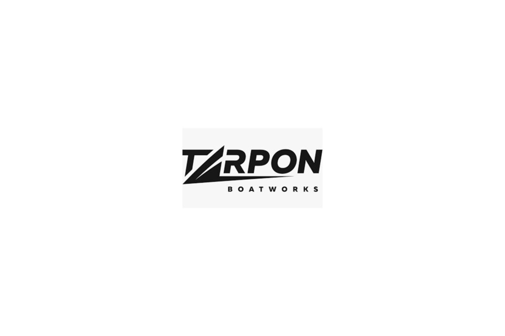 Tarpon Boatworks Logo 2