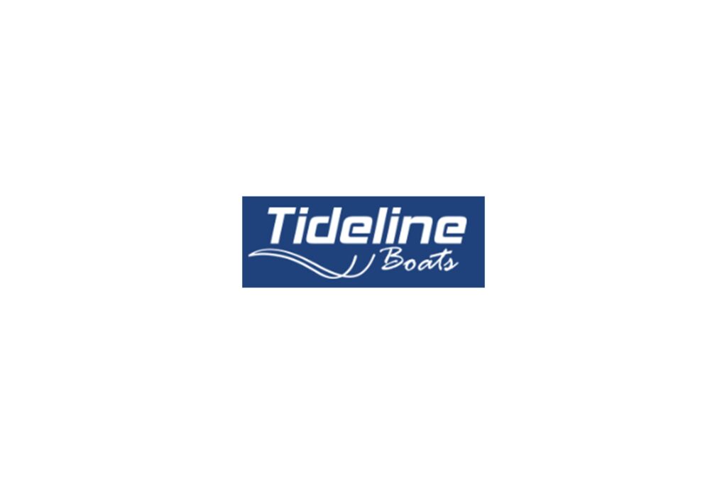 Tideline Boats Logo 2