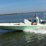 Beavertail Skiffs Mosquito