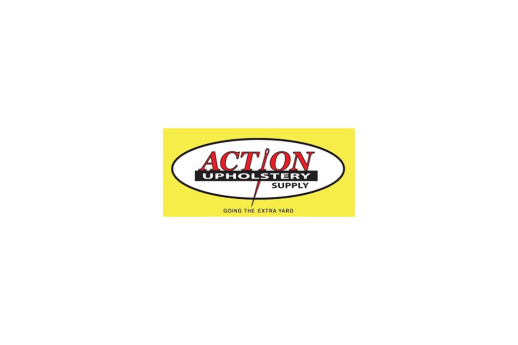 Action Upholstery Supply Logo 1