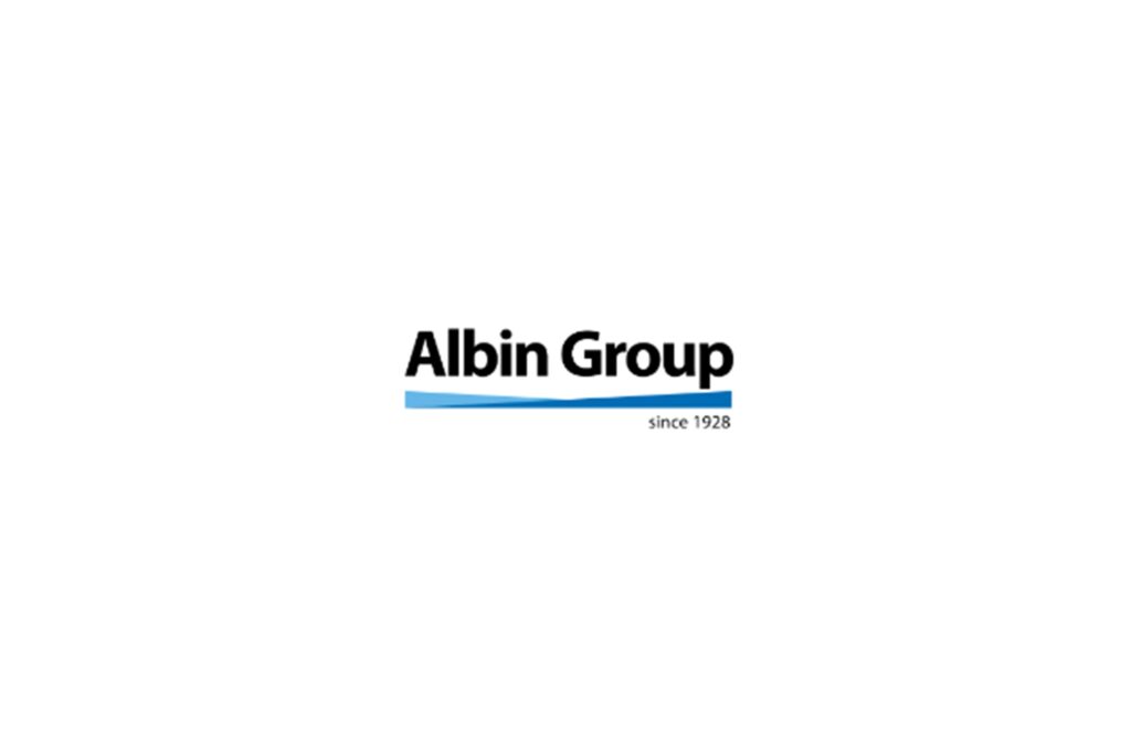 Albin Group Logo 2