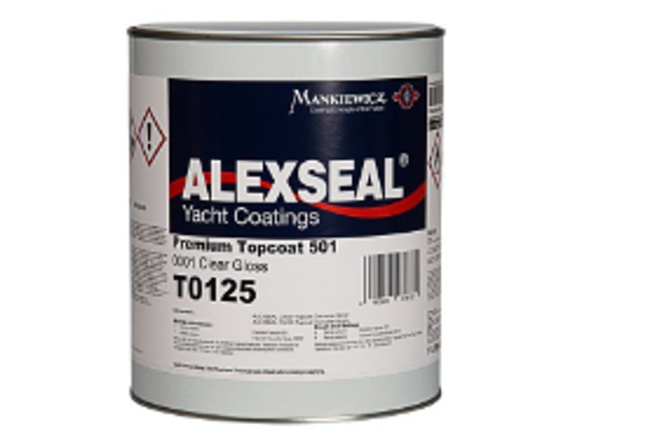 Alexseal