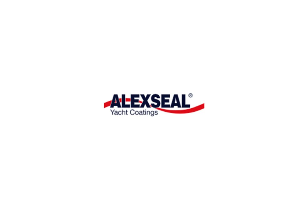 Alexseal Logo 2