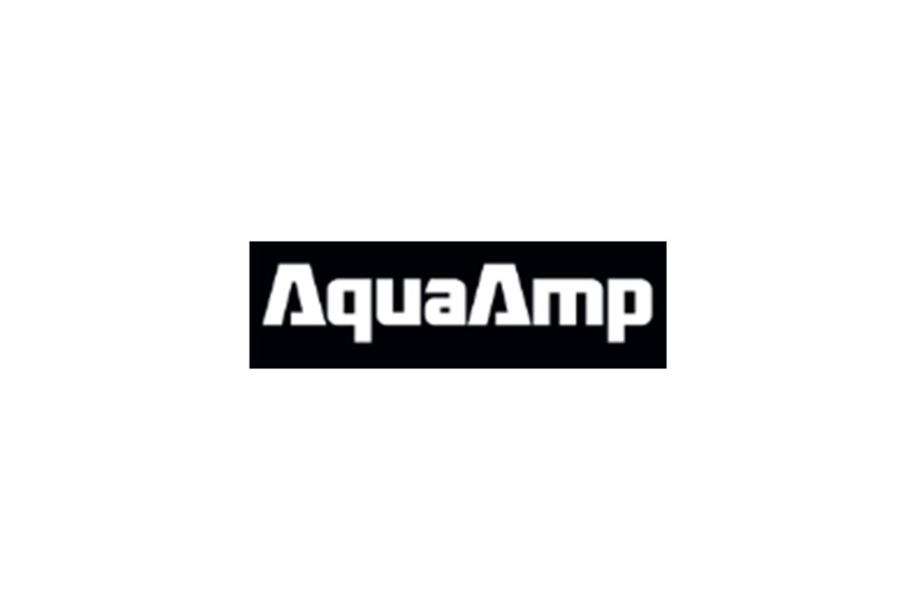 Aqua Amp Logo 2