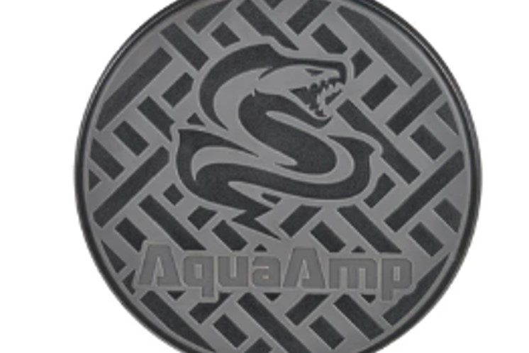 Aqua Amp