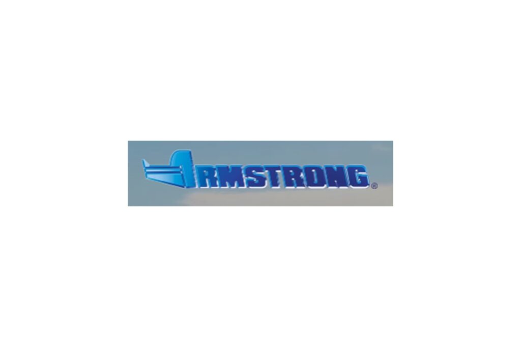 Armstrong Logo 2