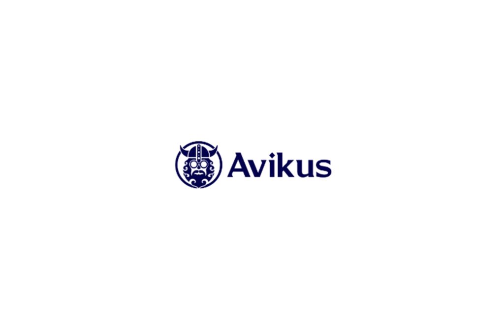 Avikus Logo 2