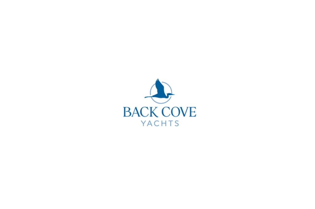 Back Cove Yachts Logo 2