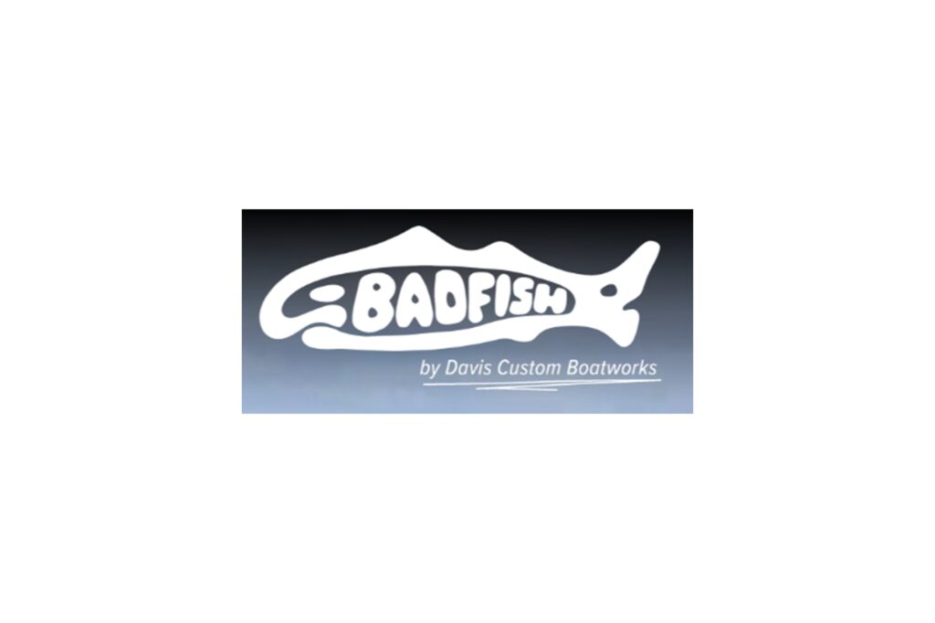 Badfish Skiffs Logo 2