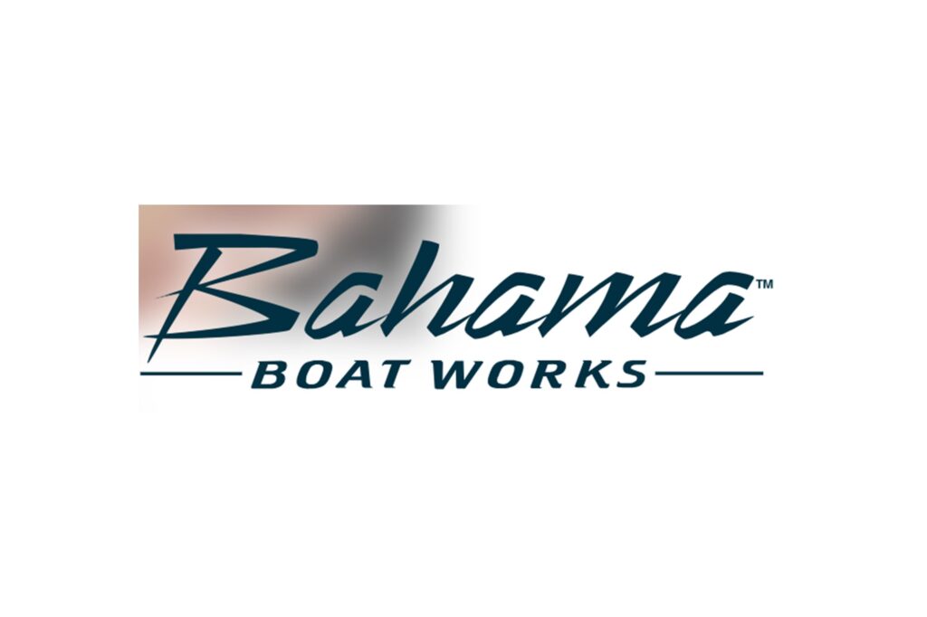 Bahama Boat Works Logo 1