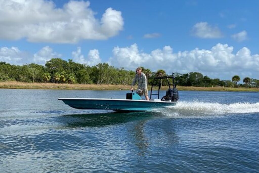 Biscayne Boatworks