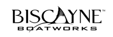 Biscayne Boatworks Logo