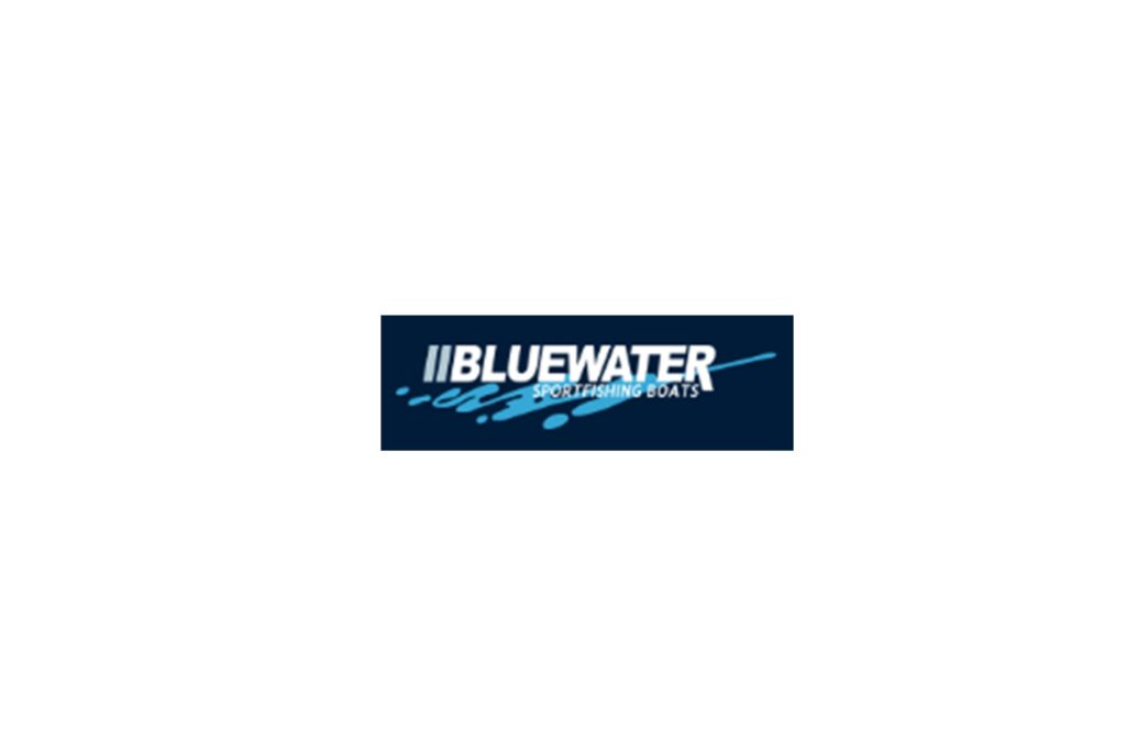 Bluewater Boats Logo 2