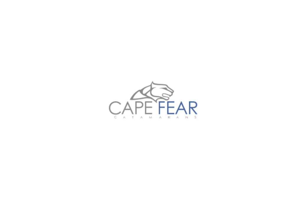 Cape Fear Catamarans Logo 2