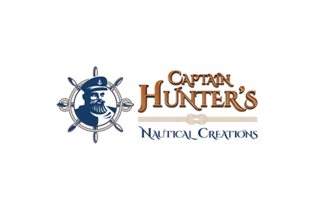 Captain Hunters Logo 2