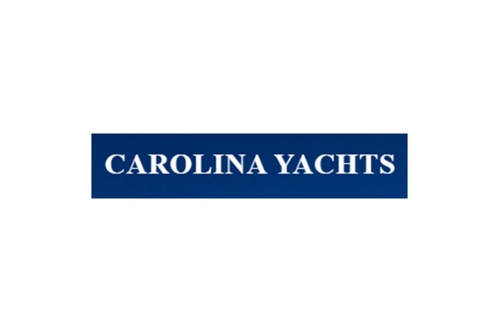 Carolina Yachts Logo 2