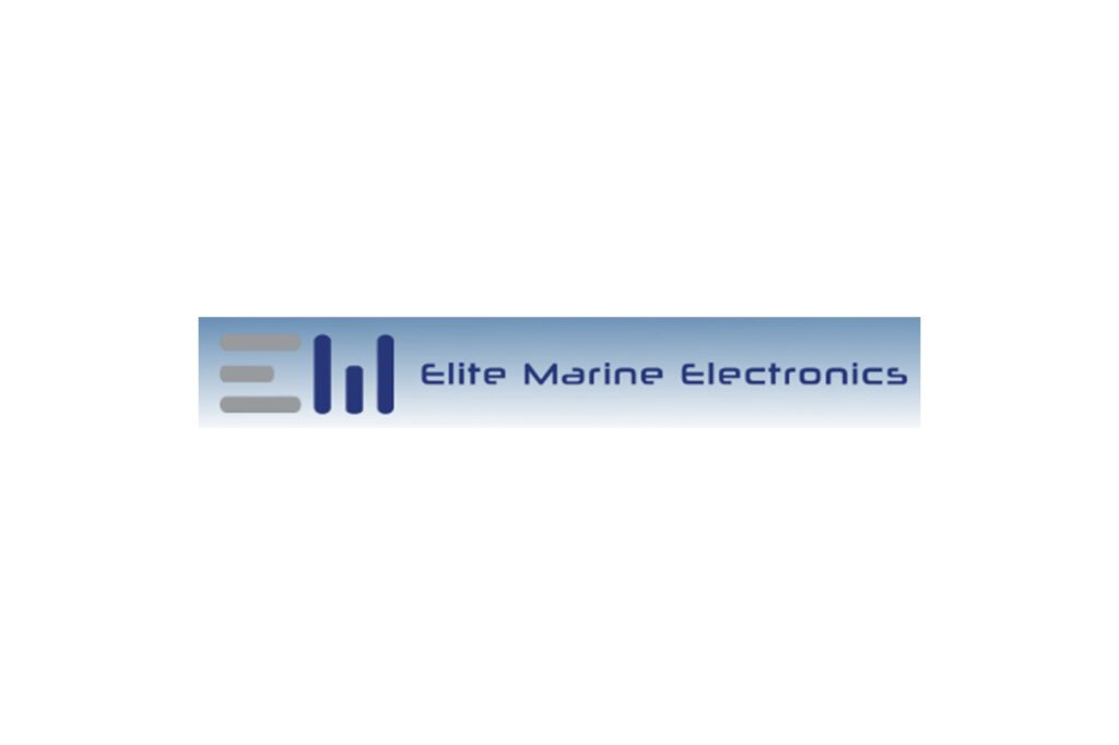 Elite Marine Electronics Logo 2