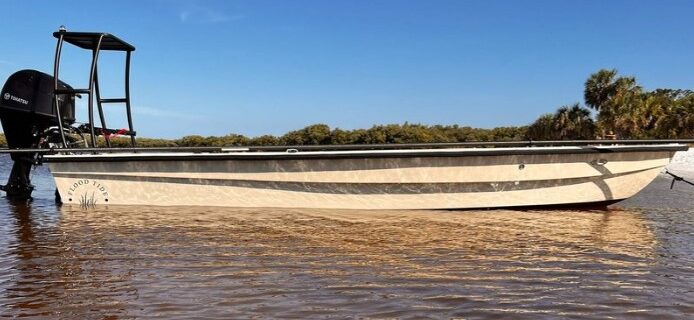 Flood Tide Boatworks