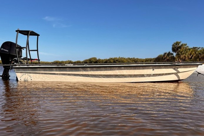 Flood Tide Boatworks