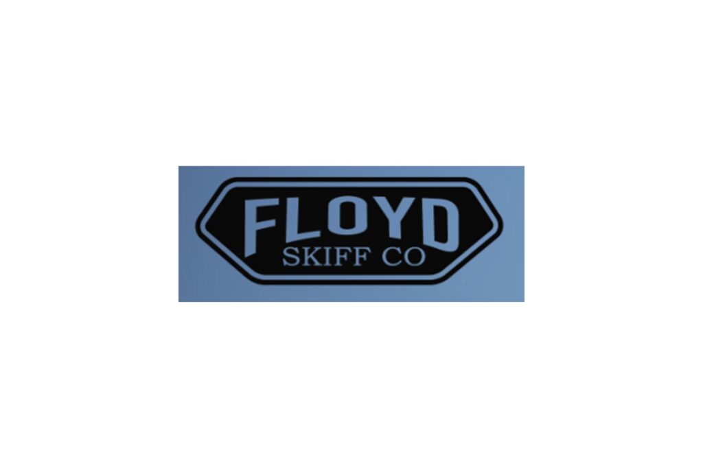 Floyd Skiff Co Logo 2