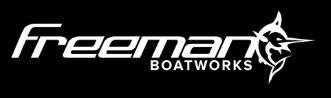 Freeman Boatworks Logo 1