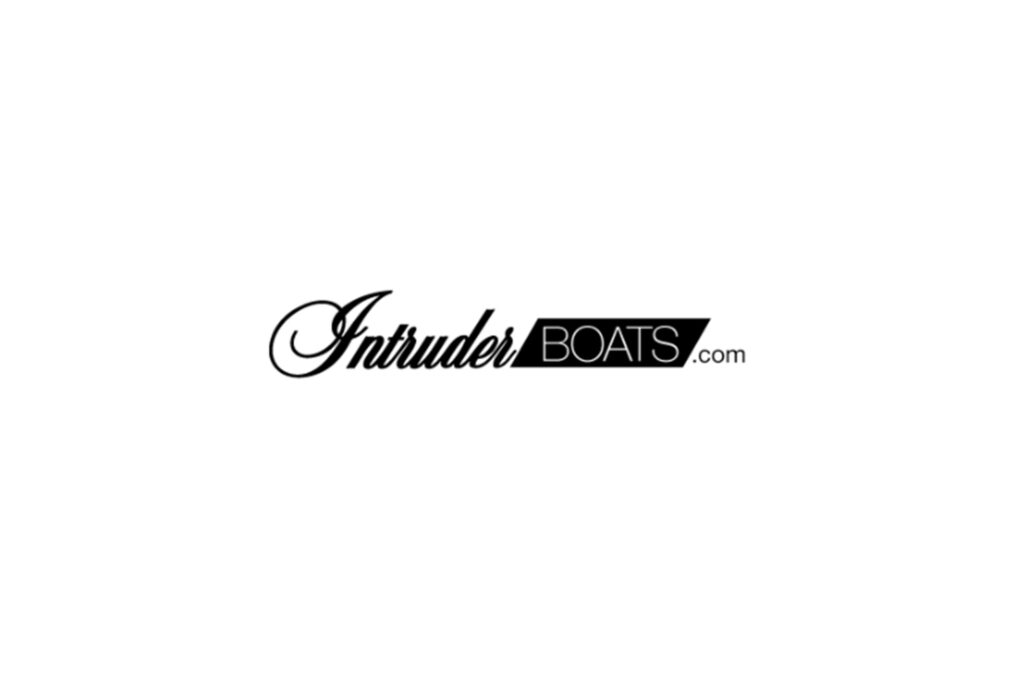 Intruder Boats Logo 2