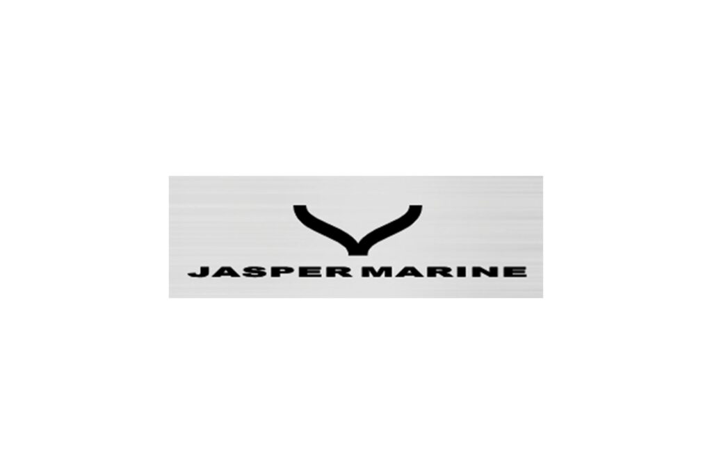 Jasper Marine Logo 2