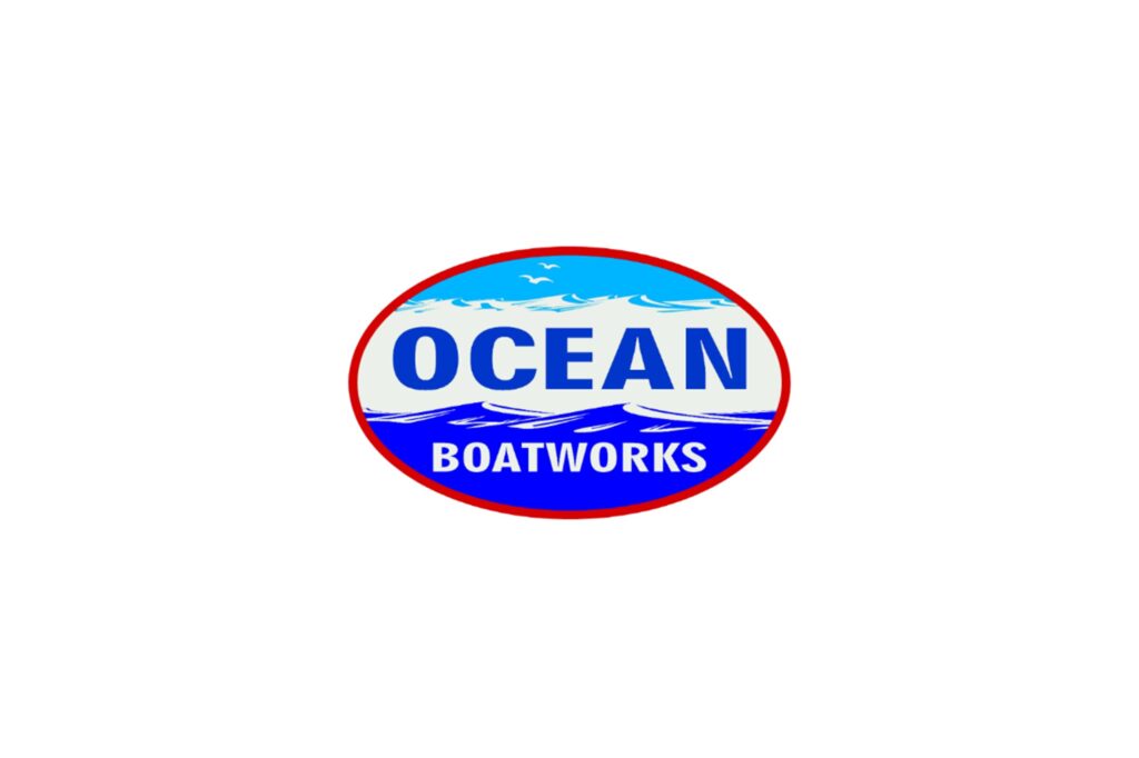 Ocean Boatworks Logo 2