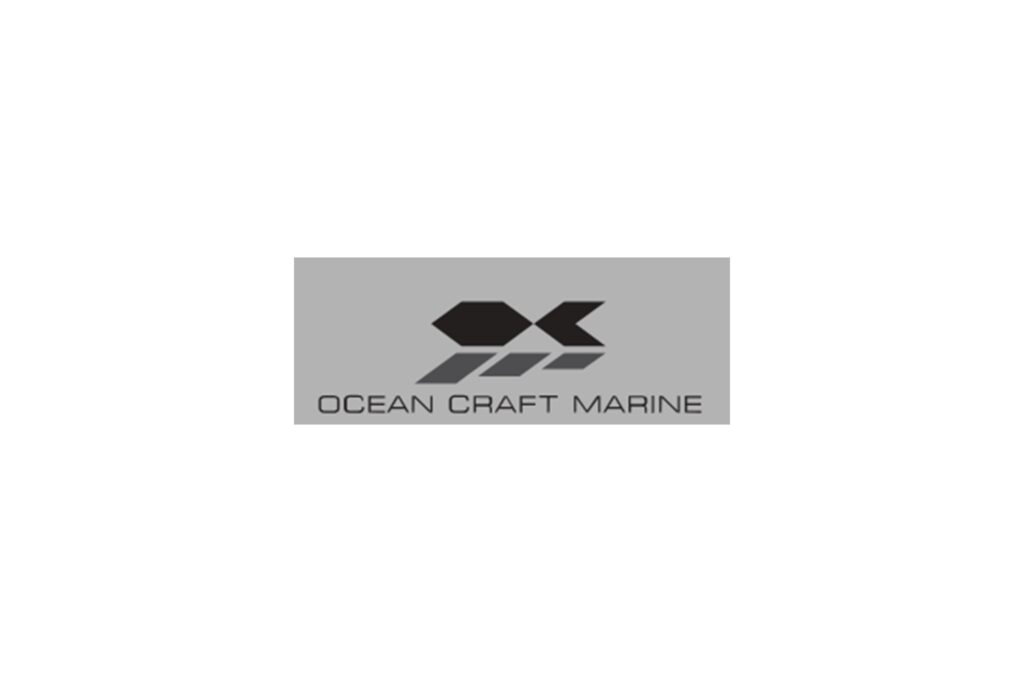 Ocean Craft Logo 2