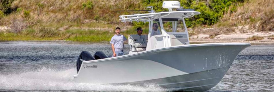 Onslow Bay Boatworks