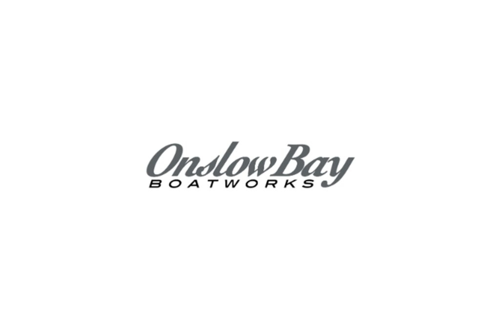 Onslow Bay Boatworks Logo 2