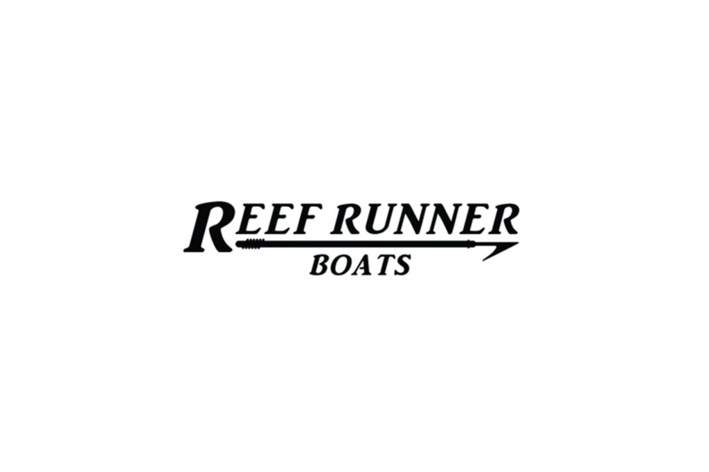 Reef Runner Boats Logo 1